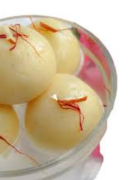 Special Rasagulla