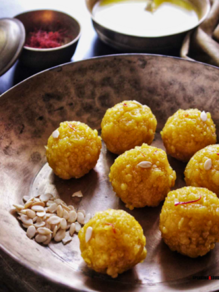 Laddu