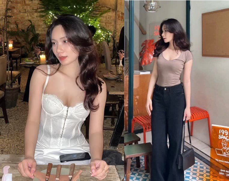 Cặp mông to của chị đồng nghiệp chán chồng