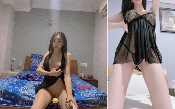 Kiều vóc dáng ngon lành chơi mọi tư thế đều phê