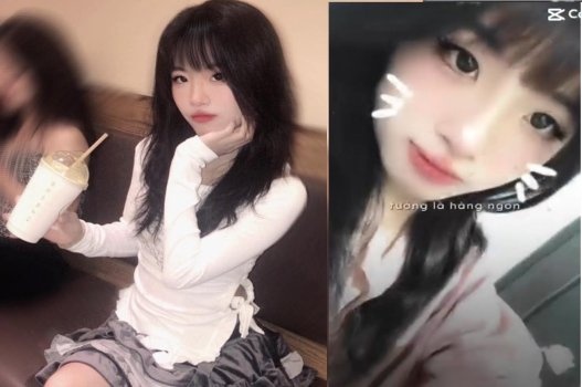 Trà My chơi some cùng bạn thân &amp; người yêu cực sướng